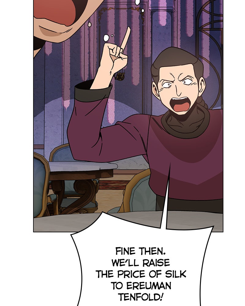 Resigning and Healingin Another World Ep. 123 - Rude Guests page 111 - 