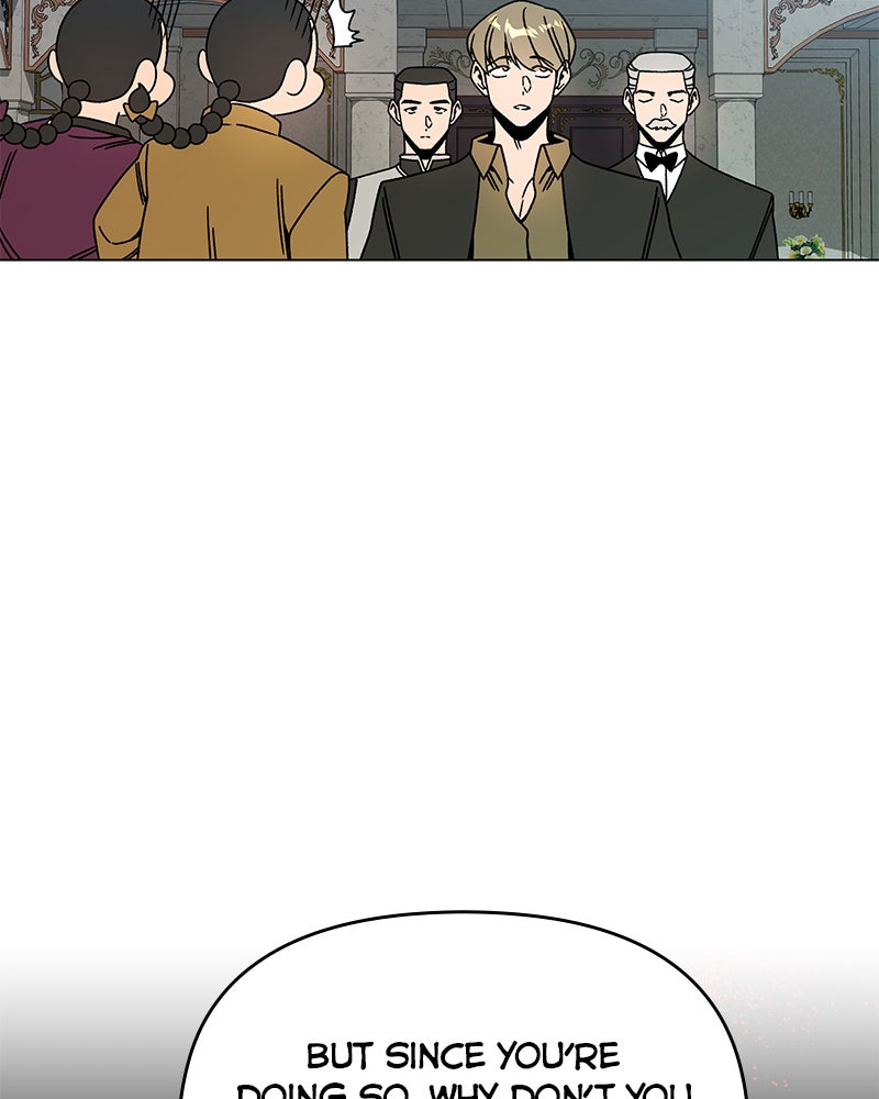 Resigning and Healingin Another World Ep. 123 - Rude Guests page 113 - 