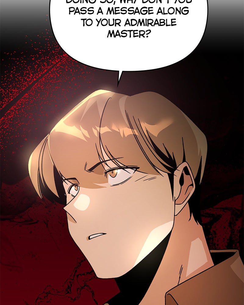 Resigning and Healingin Another World Ep. 123 - Rude Guests page 114 - 