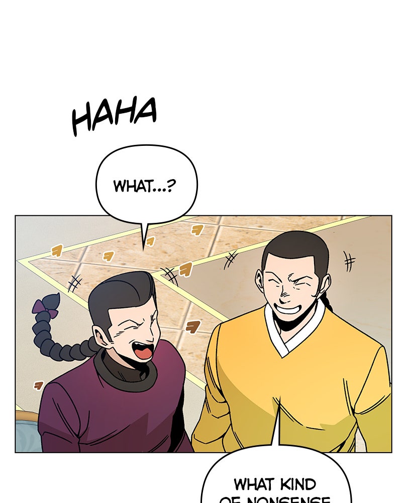 Resigning and Healingin Another World Ep. 123 - Rude Guests page 116 - 