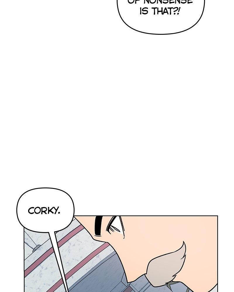Resigning and Healingin Another World Ep. 123 - Rude Guests page 117 - 