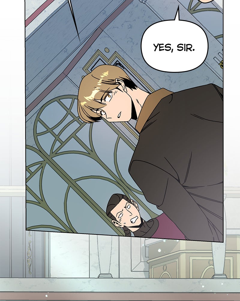 Resigning and Healingin Another World Ep. 123 - Rude Guests page 118 - 