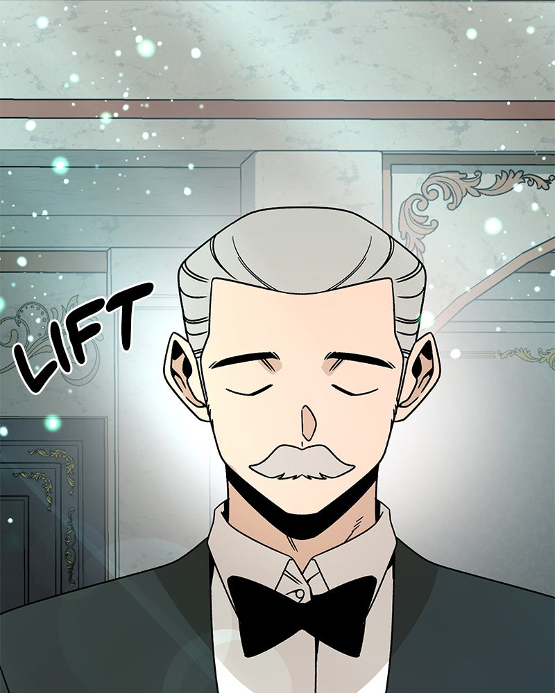 Resigning and Healingin Another World Ep. 123 - Rude Guests page 119 - 