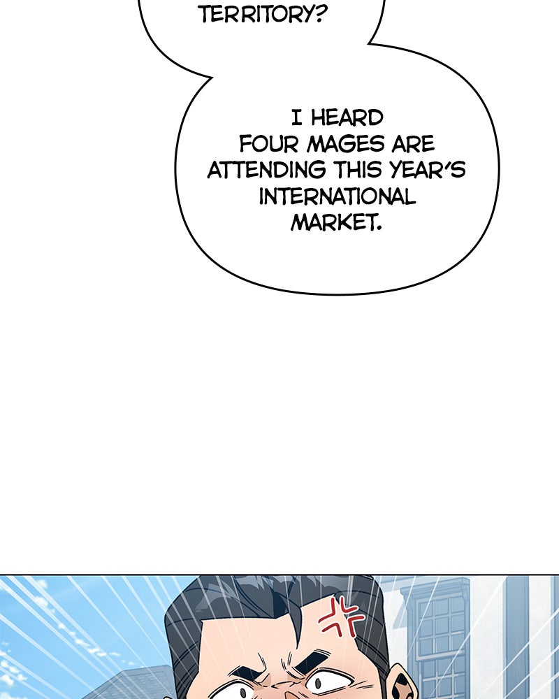 Resigning and Healingin Another World Ep. 123 - Rude Guests page 13 - 