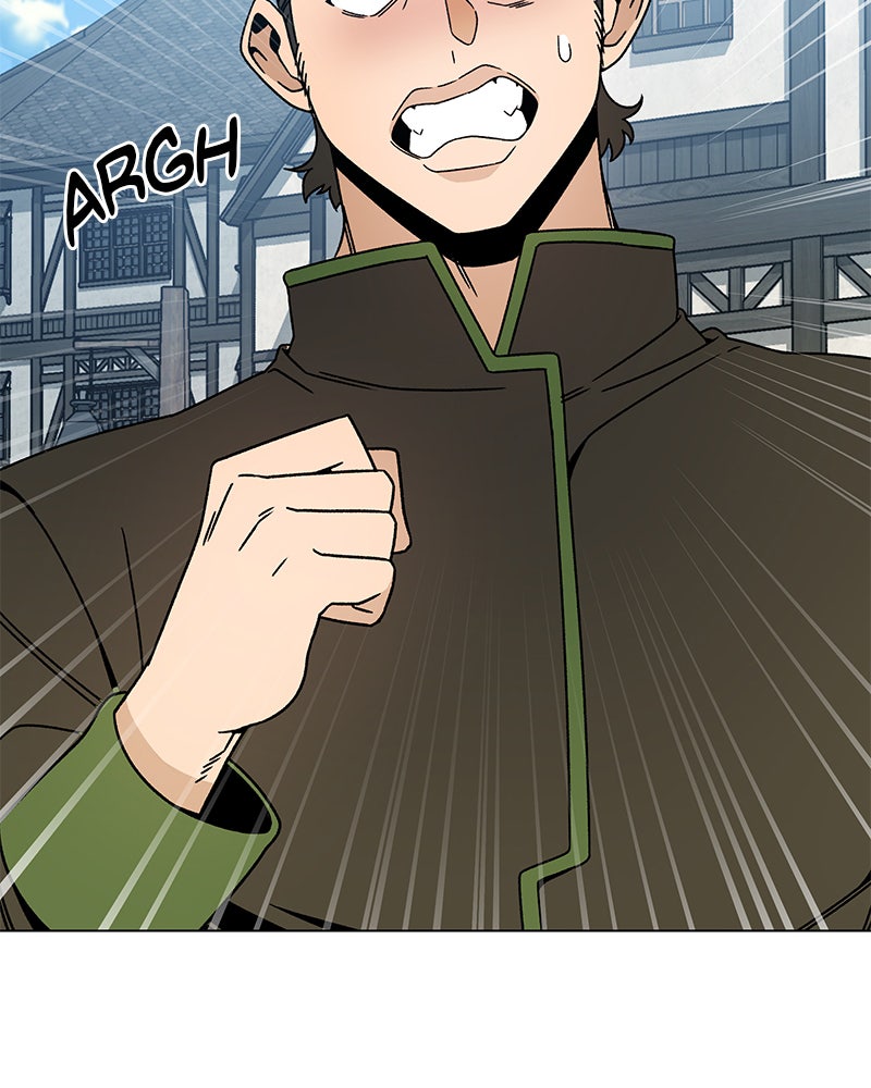 Resigning and Healingin Another World Ep. 123 - Rude Guests page 14 - 