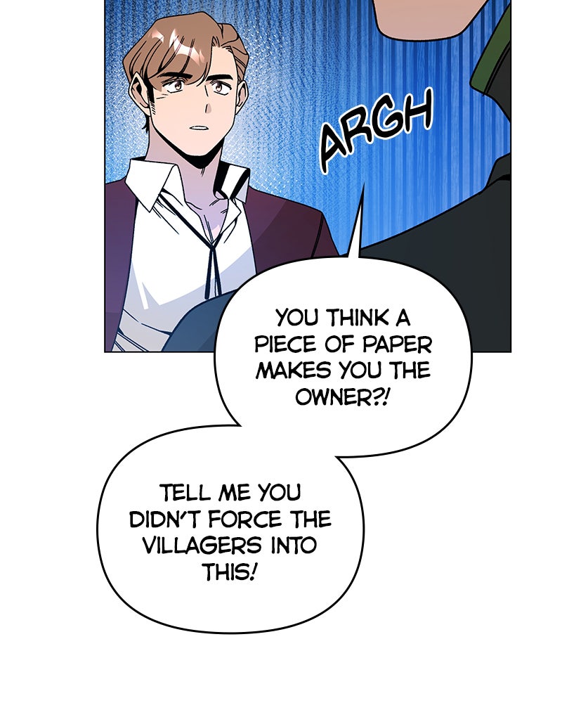 Resigning and Healingin Another World Ep. 123 - Rude Guests page 16 - 
