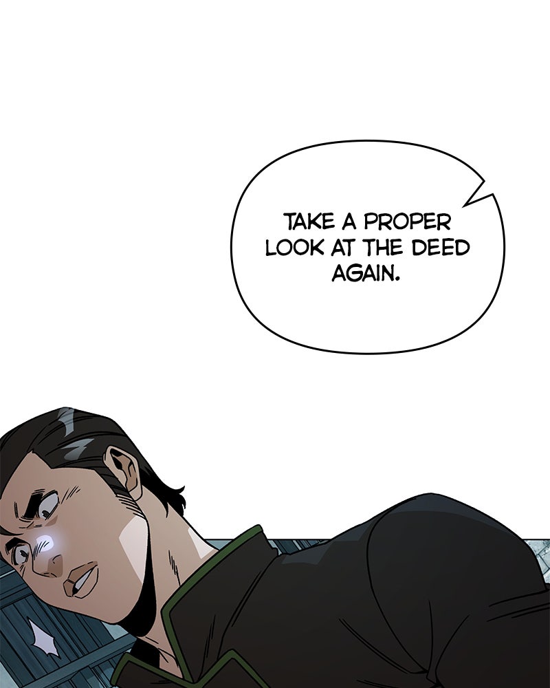 Resigning and Healingin Another World Ep. 123 - Rude Guests page 17 - 