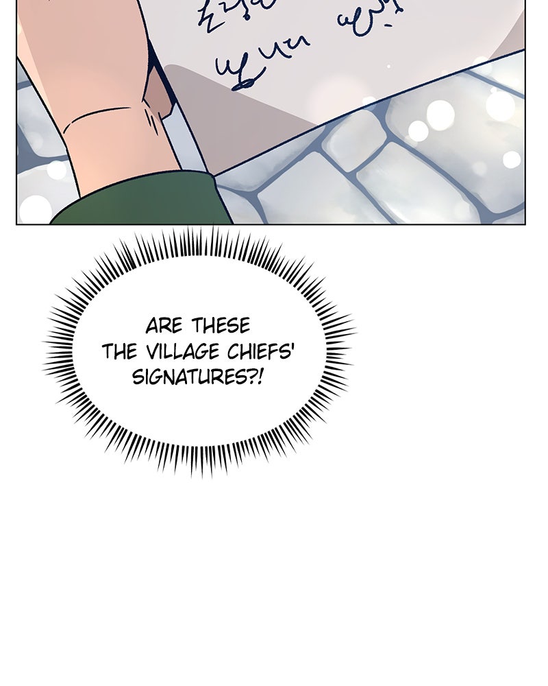 Resigning and Healingin Another World Ep. 123 - Rude Guests page 20 - 