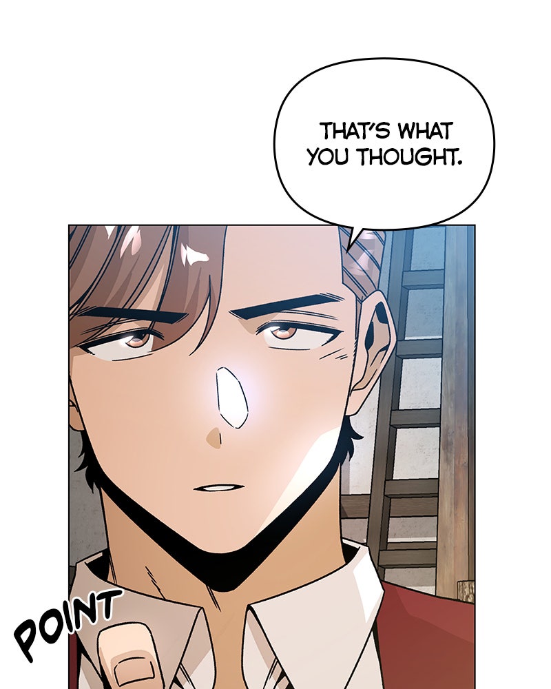 Resigning and Healingin Another World Ep. 123 - Rude Guests page 3 - 