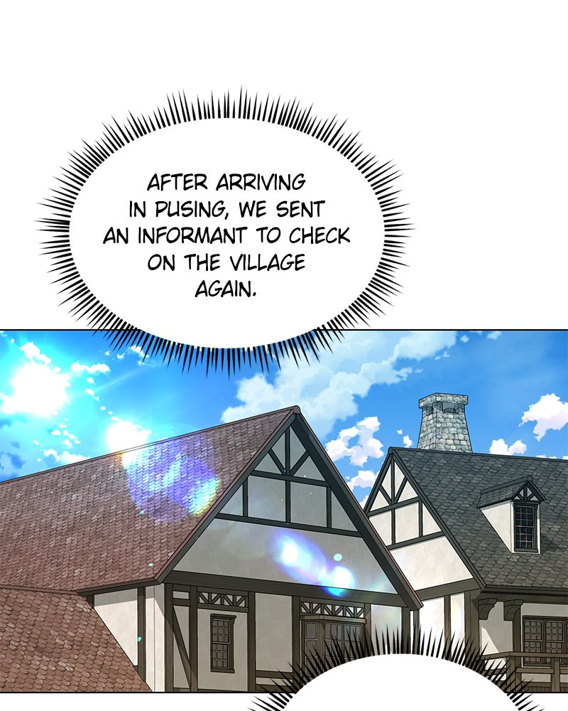 Resigning and Healingin Another World Ep. 123 - Rude Guests page 22 - 
