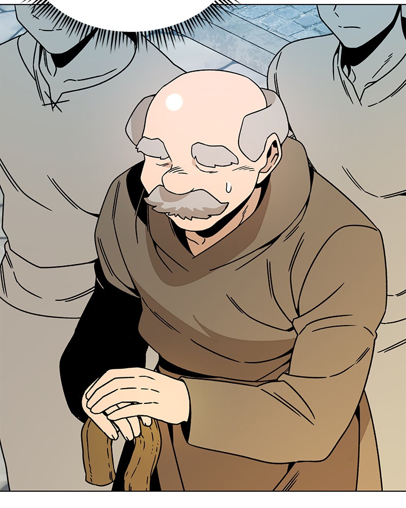 Resigning and Healingin Another World Ep. 123 - Rude Guests page 24 - 
