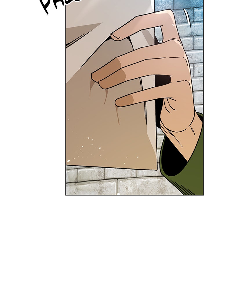 Resigning and Healingin Another World Ep. 123 - Rude Guests page 29 - 