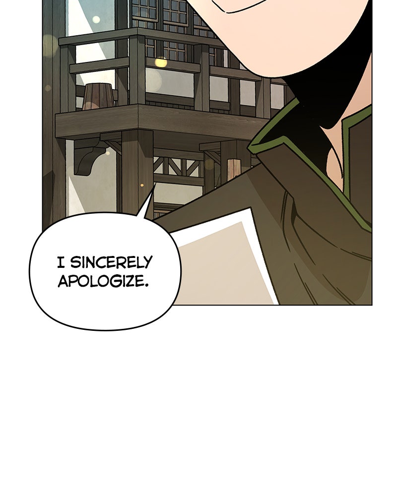Resigning and Healingin Another World Ep. 123 - Rude Guests page 31 - 