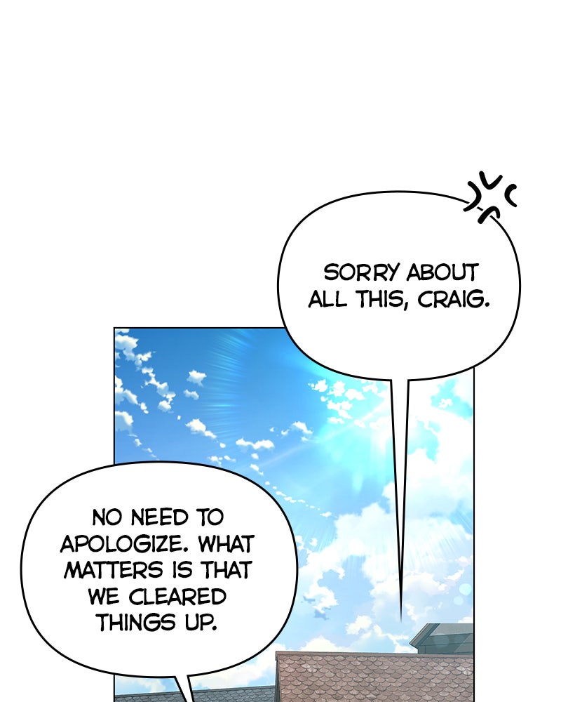 Resigning and Healingin Another World Ep. 123 - Rude Guests page 33 - 