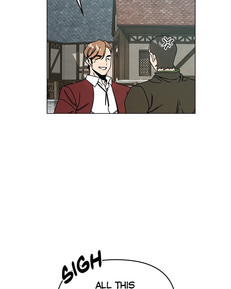 Resigning and Healingin Another World Ep. 123 - Rude Guests page 34 - 