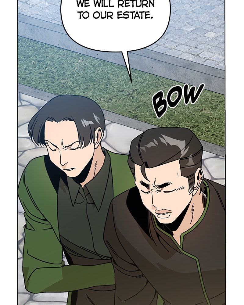 Resigning and Healingin Another World Ep. 123 - Rude Guests page 38 - 