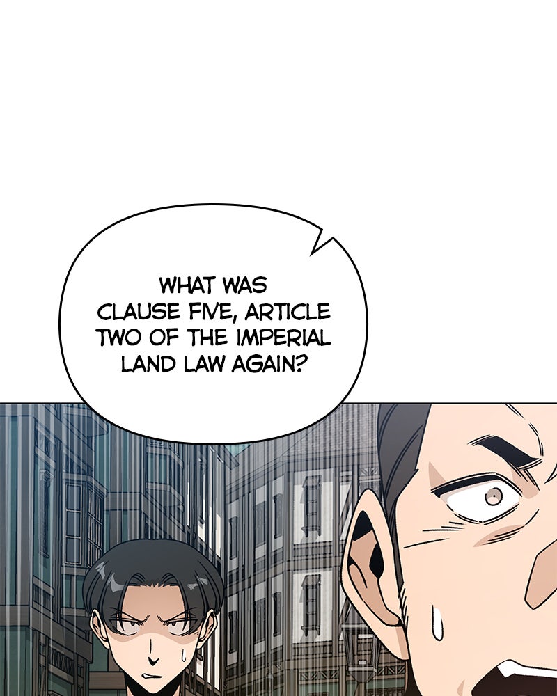 Resigning and Healingin Another World Ep. 123 - Rude Guests page 5 - 