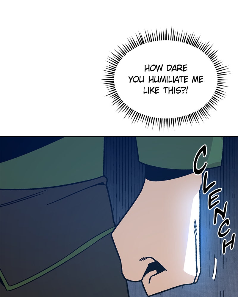 Resigning and Healingin Another World Ep. 123 - Rude Guests page 43 - 