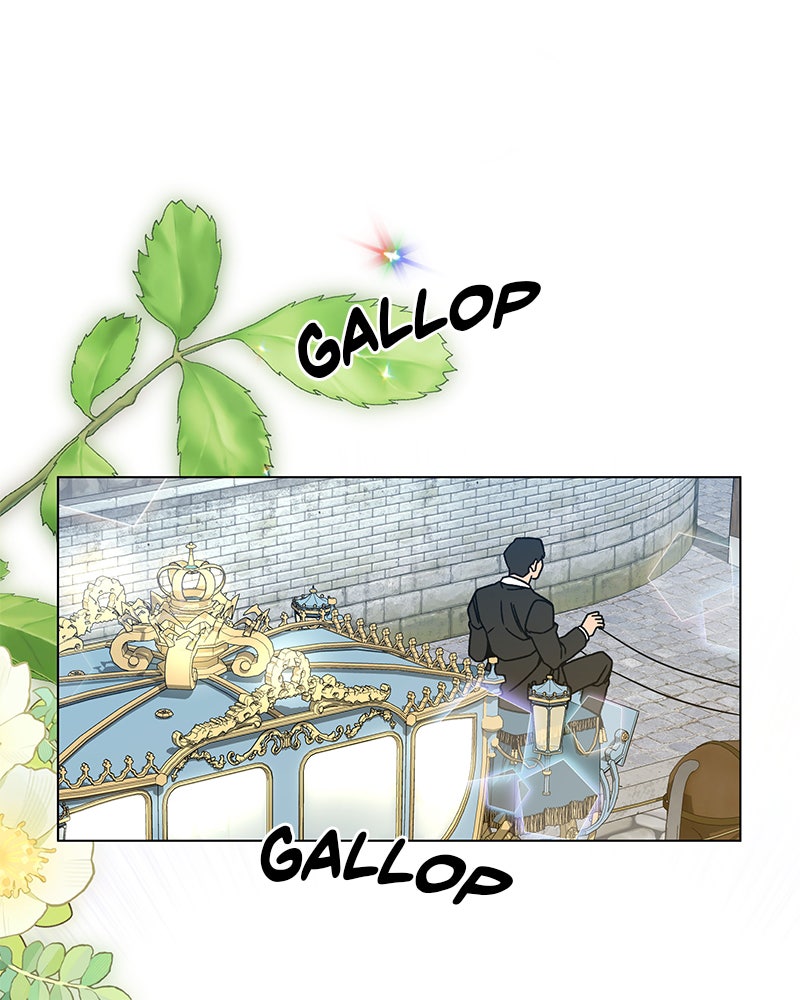 Resigning and Healingin Another World Ep. 123 - Rude Guests page 47 - 