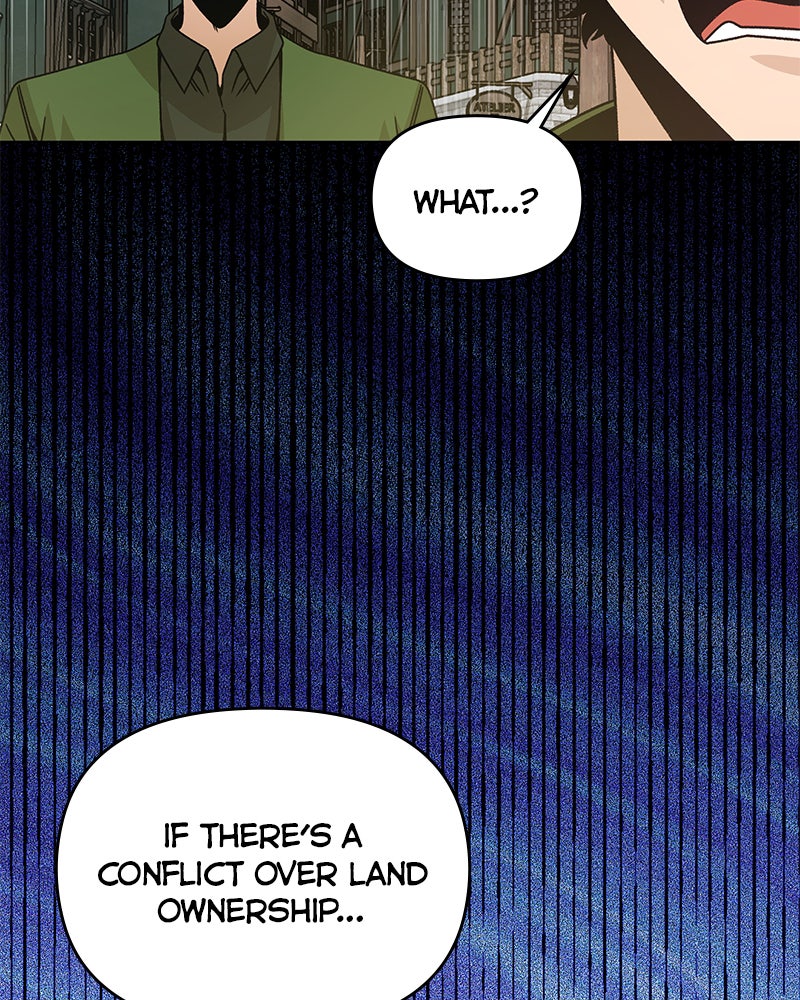 Resigning and Healingin Another World Ep. 123 - Rude Guests page 6 - 