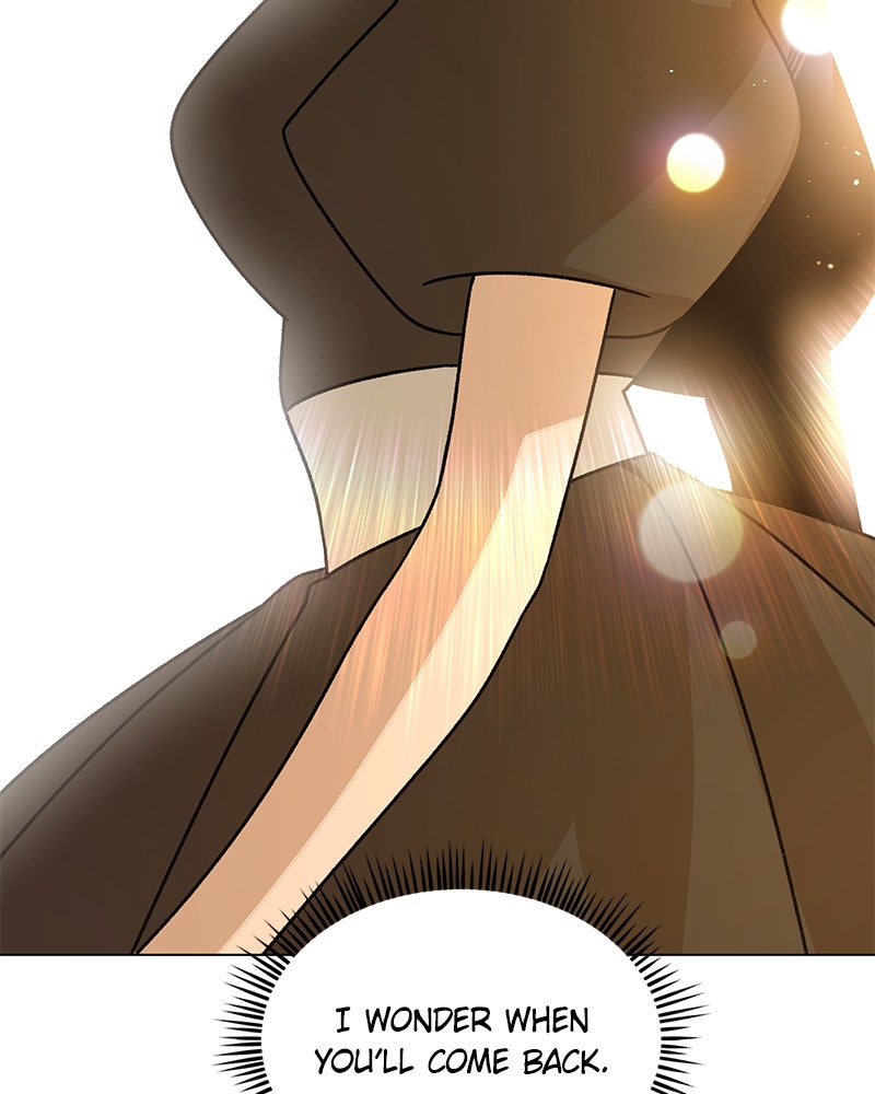 Resigning and Healingin Another World Ep. 123 - Rude Guests page 54 - 
