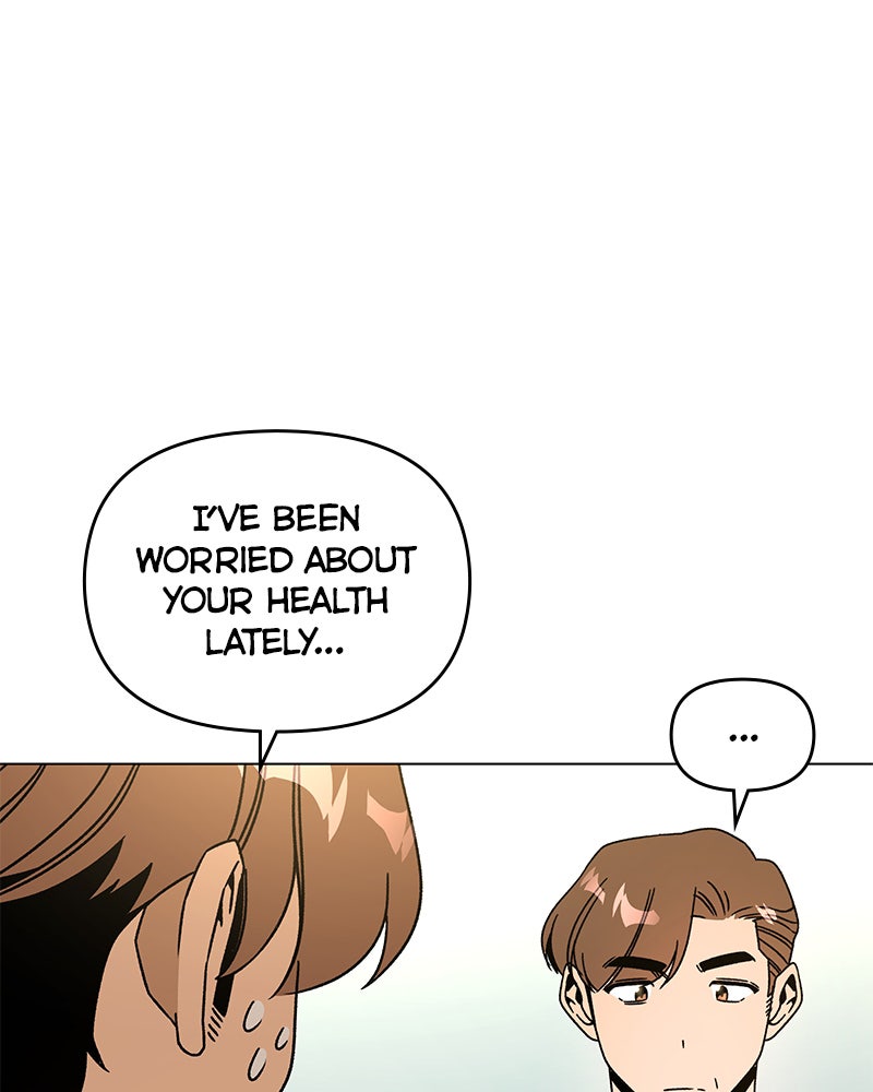 Resigning and Healingin Another World Ep. 123 - Rude Guests page 66 - 