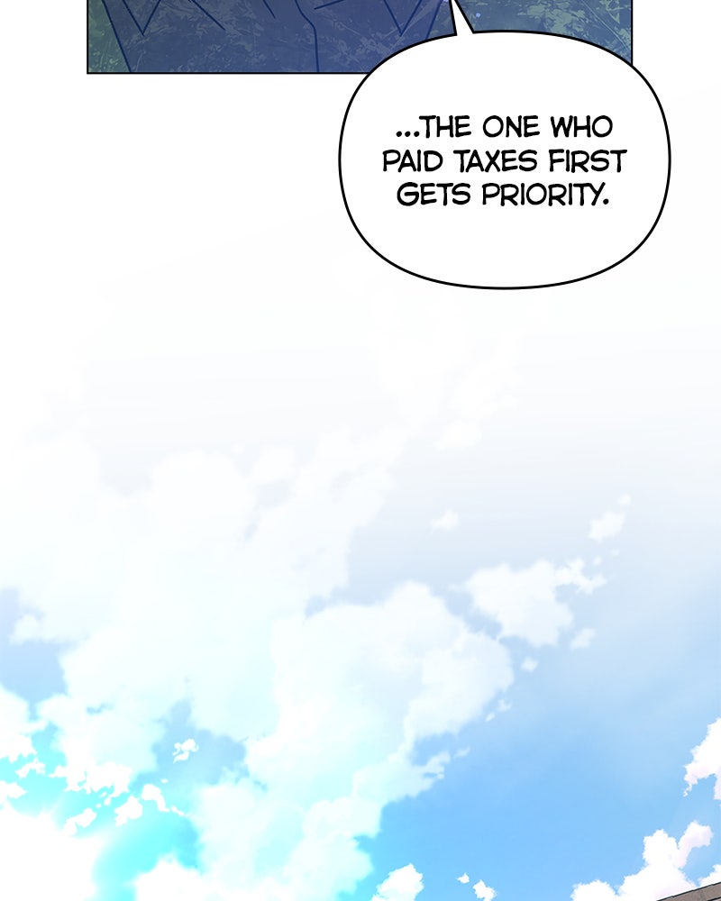 Resigning and Healingin Another World Ep. 123 - Rude Guests page 8 - 