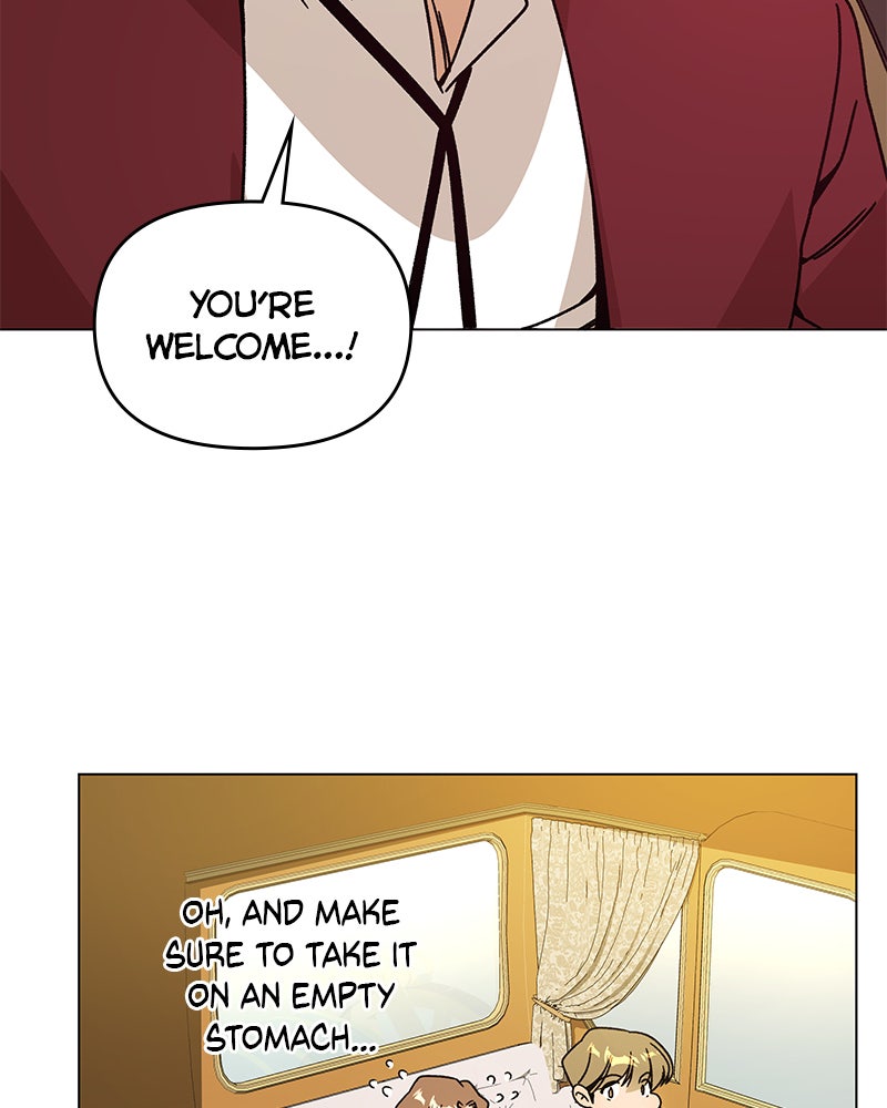Resigning and Healingin Another World Ep. 123 - Rude Guests page 71 - 