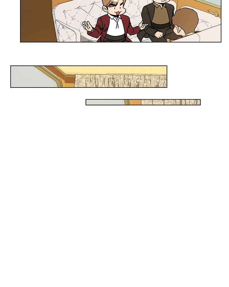 Resigning and Healingin Another World Ep. 123 - Rude Guests page 72 - 