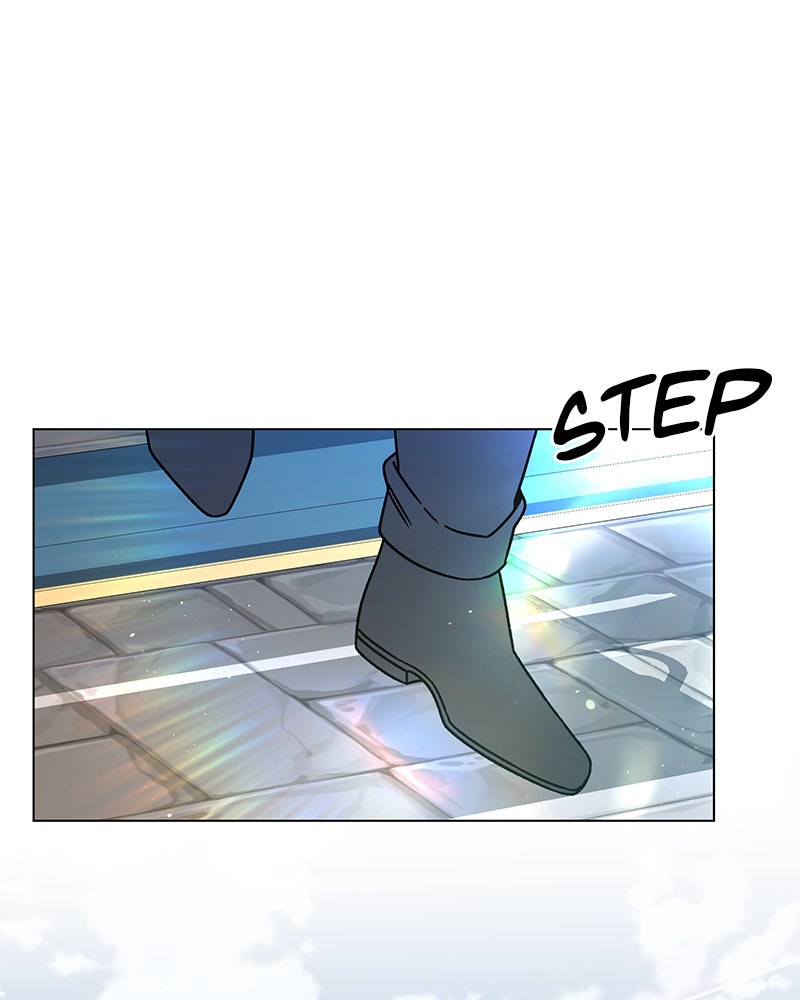Resigning and Healingin Another World Ep. 123 - Rude Guests page 73 - 