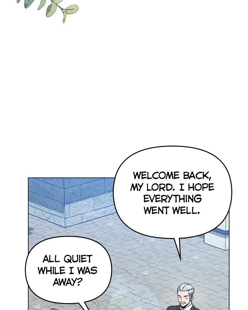 Resigning and Healingin Another World Ep. 123 - Rude Guests page 76 - 