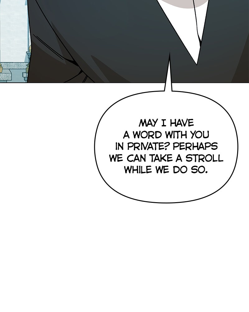Resigning and Healingin Another World Ep. 123 - Rude Guests page 79 - 