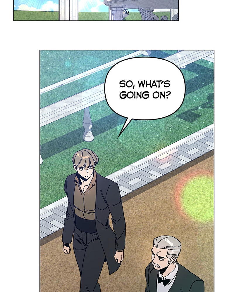 Resigning and Healingin Another World Ep. 123 - Rude Guests page 82 - 