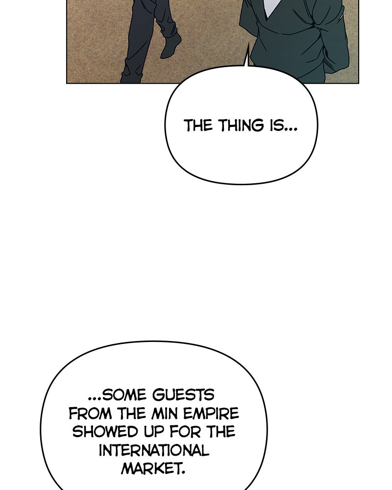 Resigning and Healingin Another World Ep. 123 - Rude Guests page 83 - 