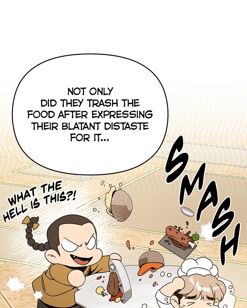 Resigning and Healingin Another World Ep. 123 - Rude Guests page 86 - 