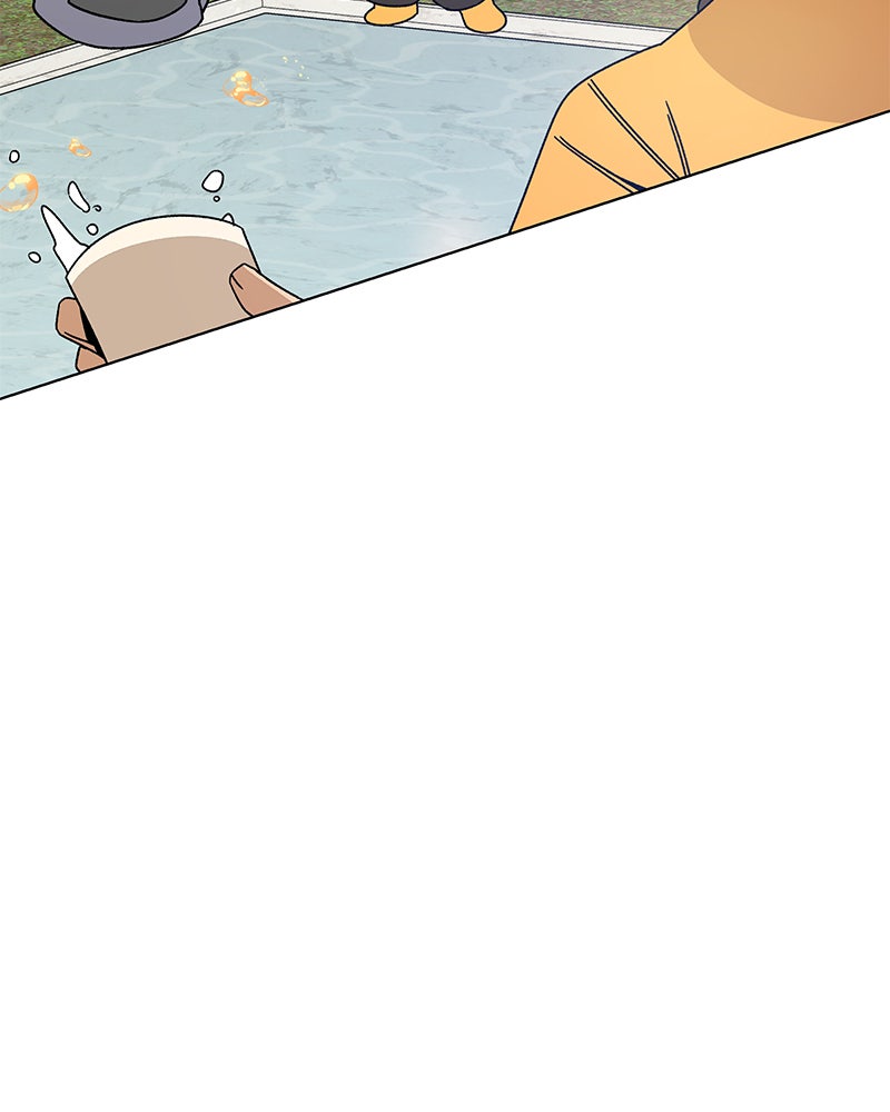 Resigning and Healingin Another World Ep. 123 - Rude Guests page 88 - 