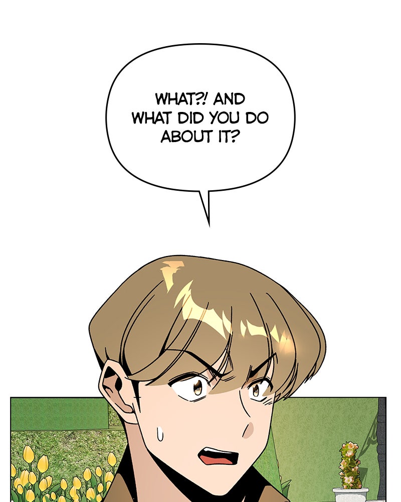 Resigning and Healingin Another World Ep. 123 - Rude Guests page 89 - 