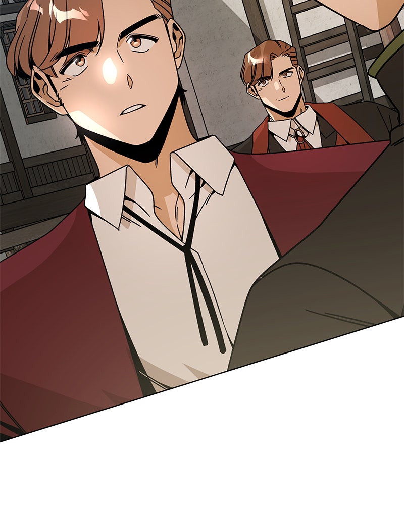 Resigning and Healingin Another World Ep. 123 - Rude Guests page 10 - 