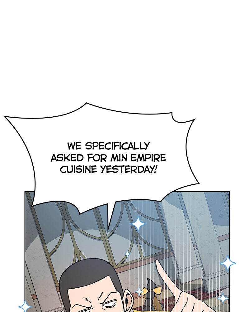 Resigning and Healingin Another World Ep. 123 - Rude Guests page 95 - 