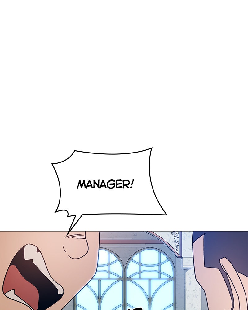 Resigning and Healingin Another World Ep. 123 - Rude Guests page 97 - 