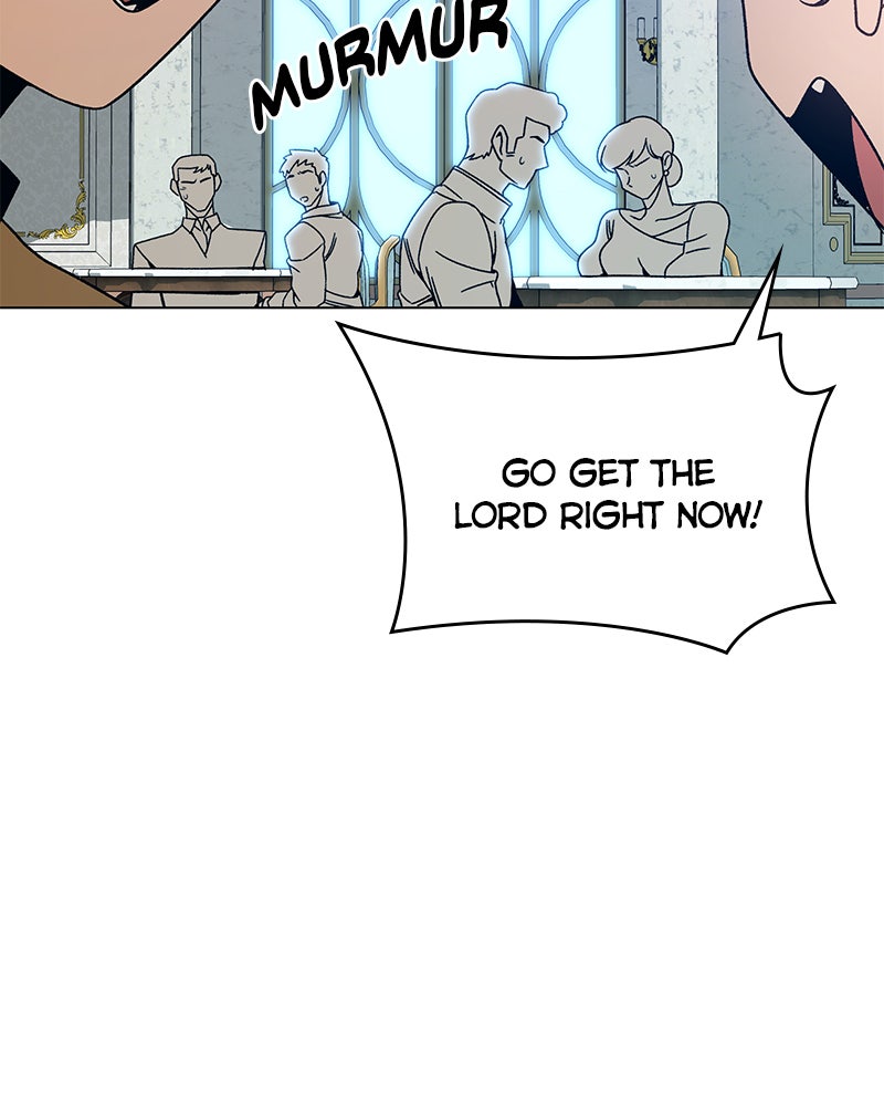 Resigning and Healingin Another World Ep. 123 - Rude Guests page 98 - 