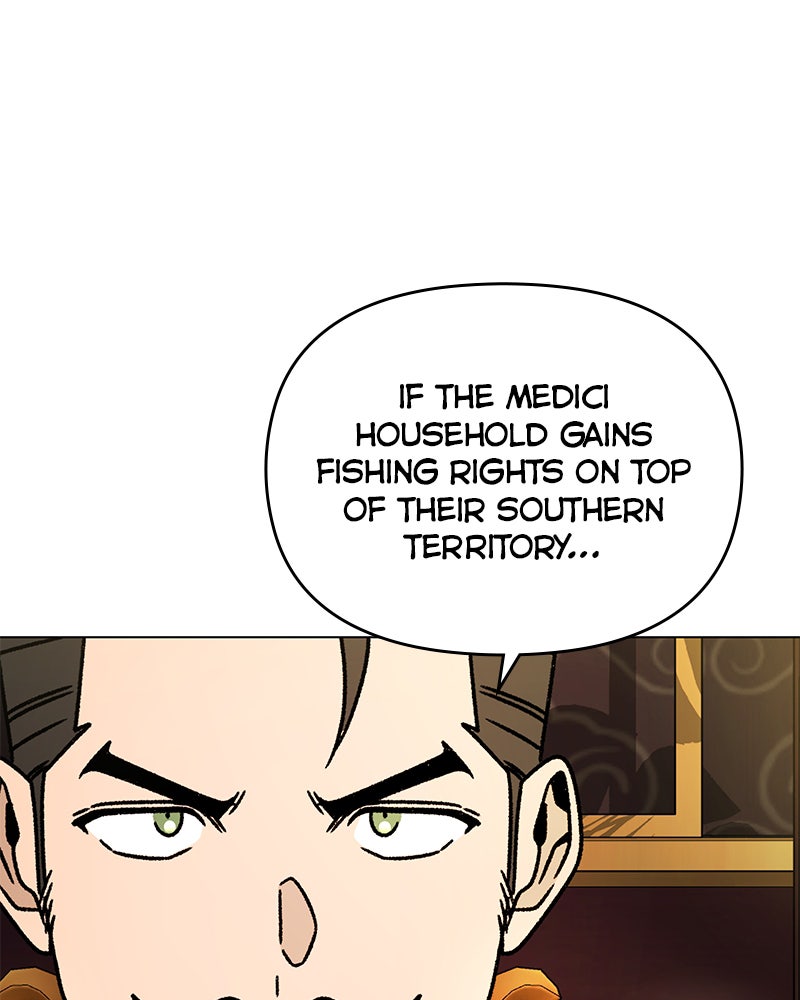 Resigning and Healingin Another World Ep. 124 - Fishing Rights page 101 - 