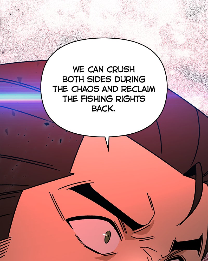 Resigning and Healingin Another World Ep. 124 - Fishing Rights page 106 - 
