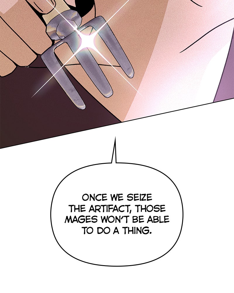 Resigning and Healingin Another World Ep. 124 - Fishing Rights page 129 - 