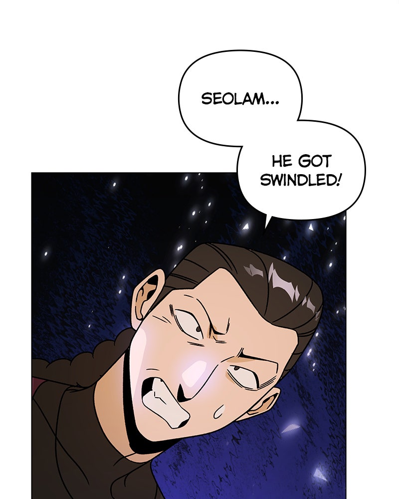 Resigning and Healingin Another World Ep. 124 - Fishing Rights page 14 - 