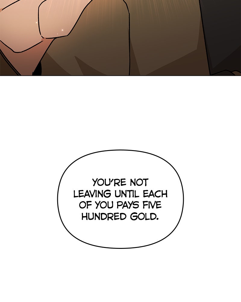 Resigning and Healingin Another World Ep. 124 - Fishing Rights page 23 - 