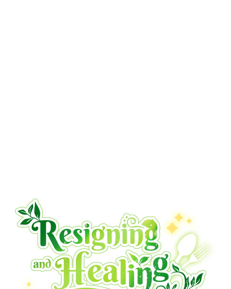 Resigning and Healingin Another World Ep. 124 - Fishing Rights page 24 - 