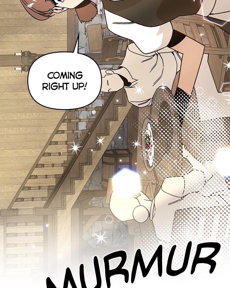 Resigning and Healingin Another World Ep. 124 - Fishing Rights page 28 - 