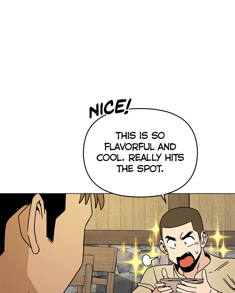 Resigning and Healingin Another World Ep. 124 - Fishing Rights page 32 - 