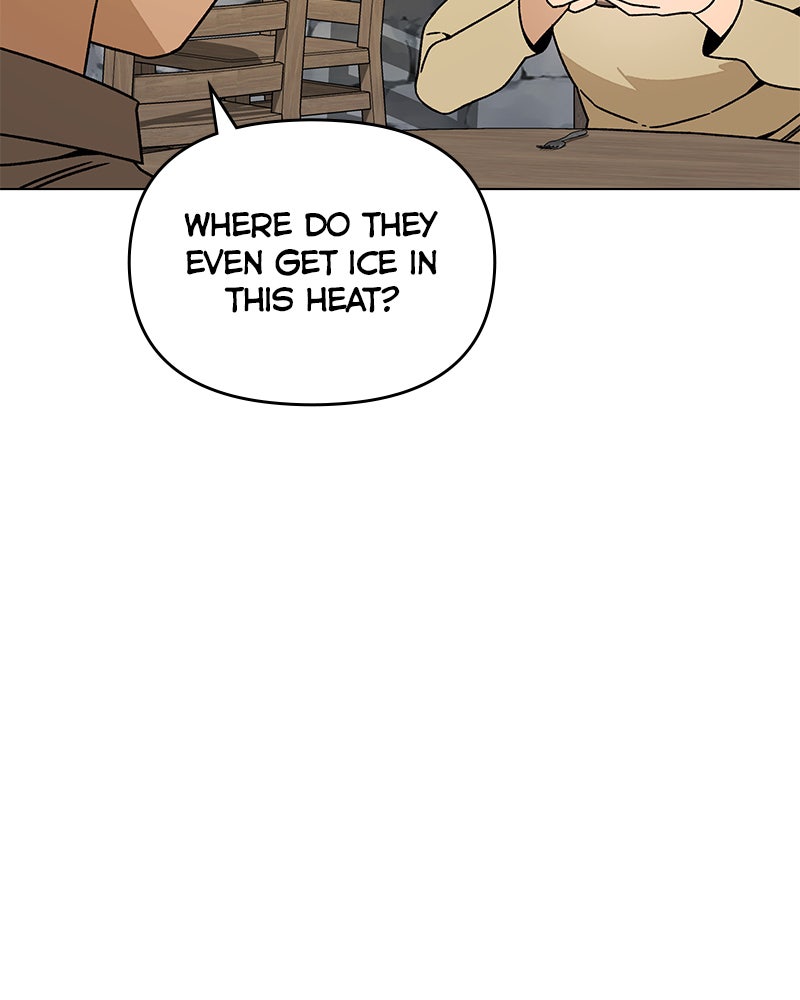 Resigning and Healingin Another World Ep. 124 - Fishing Rights page 33 - 